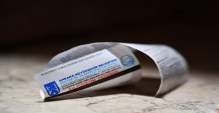 BAŞKENT'TE SU FATURALARINA YÜZDE 30 İNDİRİM'