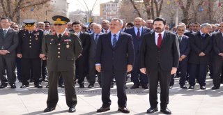Ağrı'nın düşman işgalinden kurtuluşunun 101.yıl dönümü kutlandı.