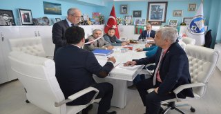 BEKLENEN İHALE GERÇEKLEŞTİ