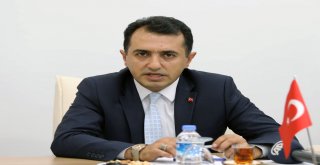 URARTU GELİŞİM KORİDORU PROJESİ TOPLANTISI YAPILDI