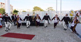 Başkan Kadir Albayrak Okul Açılışına Katıldı