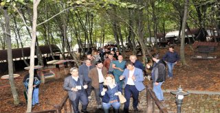 Sahipsiz Sokak Hayvanlarına Ziyaret