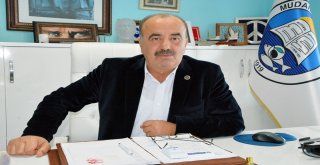 GÜNEŞ BALÇIKLA SIVANMAZ; HARAMİ, HIRSIZ VE TETİKÇİLER KORKMAYA DEVAM ETSİN!