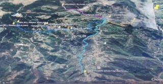 Vakfıkebir ve Tonya'da 40 mahalleye içme suyu arıtma tesisi müjdesi