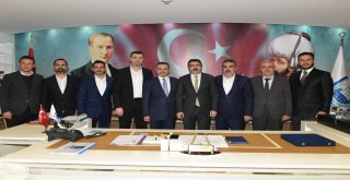 HİZMET VE ÜRETİM DÖNEMİ