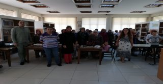 BÜYÜKŞEHİR’DEN ÇOCUK İSTİSMARINI ÖNLEME EĞİTİMİ