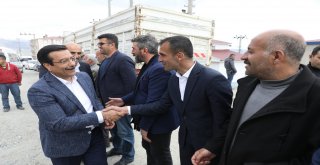 Başkan Atilla: