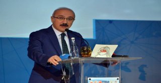 Arap Dünyası Mersin?de Buluştu