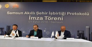 Başkan Zihni Şahin: Hedefimiz 100.yılda 100 Yatırımcı