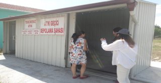 Akhisar ve Salihli AAT’ye Tam Not