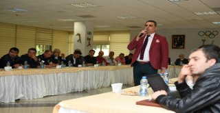 Tour Of Mersin'e Sayılı Günler Kaldı