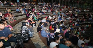 HAFTA SONU SİNEMA KEYFİ