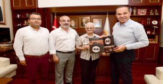 62’nci Sanat Yılında İlk Klibini Çekti