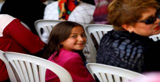 Hizmet Maratonu İlçelerde Devam Ediyor