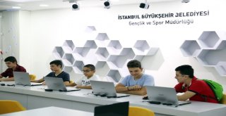 İBB, TEKNOLOJİ ÜRETEN BİR TÜRKİYE İÇİN 5 YENİ DENEYAP ATÖLYESİ DAHA KURUYOR