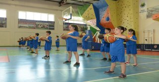 Kış Spor Okulları Başlıyor