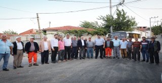 Balıkesir Büyükşehir Belediye Başkanı Zekai Kafaoğlu güne Havran ilçesinden başladı. Sabah saatlerinde yola çıkan Kafaoğlu ilk olarak Havran ilçesinde vatandaşlarla sabah namazını eda etti ve daha son