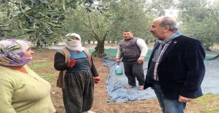 “TOPRAĞIN EFENDİSİ” PROJESİ HEYECANLA KARŞILANDI