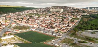 Maltepe'de tapu zamanı