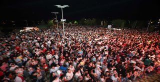ESKİŞEHİRLİLER PARKLARDA BULUŞACAK