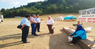 GEMLİK KURBAN BAYRAMI'NA HAZIR