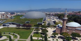 Panorama 1326 Bursa’ya Kente Katkı Ödülü Verildi