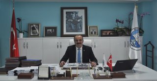 BAŞKAN HAYRİ TÜRKYILMAZ, YUNANİSTAN YOLCUSU!