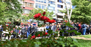 Beşiktaş'ta Barışmak!