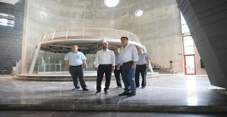 Panorama 1326da Fetih Gezisi