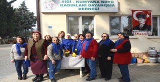 'Kadın derneklerinin Nilüfer'deki çalışmaları Bursa'ya yayılmalı'