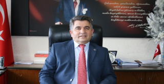 YENİ YILINIZI KUTLARIM