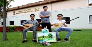 Bilgi evleri çocukları hayallerindeki bölümü kazandı