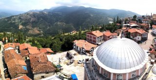 Dağakça'nın Çehresi Değişiyor