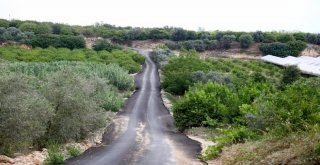 Mezitli Kuyuluk Arası Artık 3 Dakika