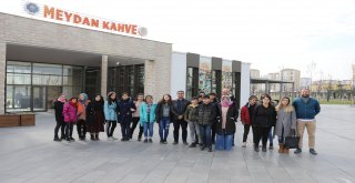 Öğrencilere motivasyon etkinlikleri