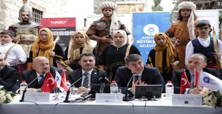 Antalya'yı fetih coşkusu saracak