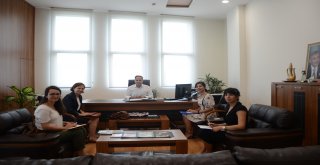 Gurur veren bir proje