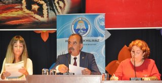 DOĞRU İŞLER YAPMAMIZI KİMSE ENGELLEYEMEYECEK!