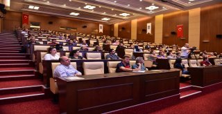 BÜYÜKŞEHİR'DEN 'DÜNYA İNME GÜNÜ' KONFERANSI