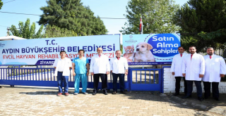 VETERİNER HEKİMLERİ ODASI, BAŞKAN ÇERÇİOĞLU'NUN ÇAĞRISINA DESTEK VERDİ