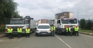 Kanalizasyon hatları yakın takipte