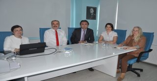 YILDIZTEPE PROJESİ’NDE İKİNCİ ÇALIŞTAY HALKLA YAPILACAK