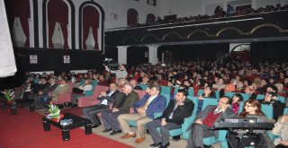 ARAL’DAN “DÜĞÜNLÜ DAVULLU” TÜRKÜ GECESİ
