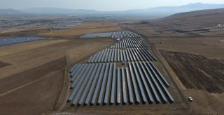 BÜYÜKŞEHİR'DEN DEV YATIRIM: GÜNEŞ ENERJİ SANTRALLERİ