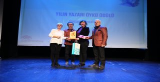 Yılın Yazarı Sevgi Soysal etkinlikleri sempozyumla sona erdi