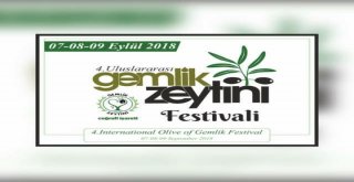 4.ULUSLARARASI GEMLİK ZEYTİNİ FESTİVALİ'NİN PROGRAMI BELİRLENDİ