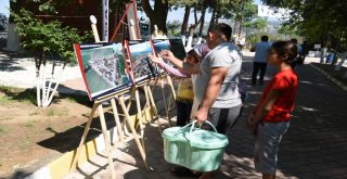 38’inci Kavun Karpuz Festivali’ne Büyükşehir ve MASKİ Damgası