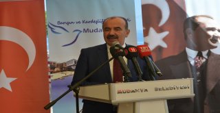 BARIŞIN KENTİNE NOBEL BARIŞ ÖDÜLÜ DE YAKIŞIR!