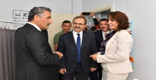 Başkan Şahin:  Samsun Bir Sağlık Kenti