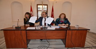 “MUDANYA VE MUDANYALILARIN HAKKINI SONUNA KADAR KORUMAYA DEVAM EDECEĞİM”